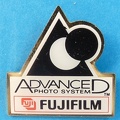 Advanced Photo System Fujifilm<br />(PIN0733)