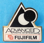 Advanced Photo System Fujifilm(PIN0733)