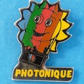 Photonique<br />(PIN0742)