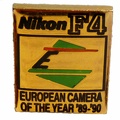 Nikon F4<br />(PIN0748)