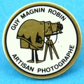 Guy Magnin Robin<br />(PIN0759)