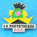 La Photothèque S.D.P.<br />(PIN0762)