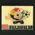 Fujifilm, Benelucky, Euro 2000<br />(PIN0763)