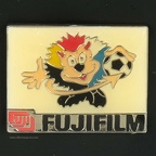 Fujifilm, Benelucky, Euro 2000(PIN0763)
