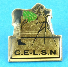 C.E.-L.S.N.(PIN0766)