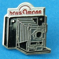 Hausamann, folding horizontal(PIN0770)