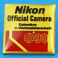 Nikon Official Camera(PIN0773)