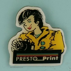 Presto Print(PIN0782)