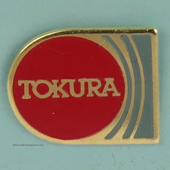 Marque : TOKURAFabricant : Badges Impact
Publicité : Tokura
Date : 9999
Pays : XXXLangue :
Dimensions : 19 x 16 mmPoids : 2 g
Commentaires : -
Liens web : -
N° inventaire : PIN0786
PIN0786.jpg