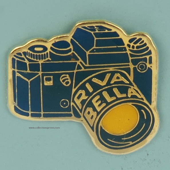 Riva Bella(PIN0787)