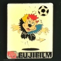 Fujifilm, Benelucky, Euro 2000(PIN0790)