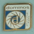 Dominos, Photo-Club de Paris<br />(PIN0791)
