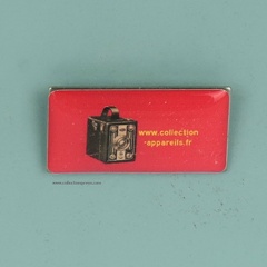 www.collection-appareils.fr : Bilora Blitz Box(PIN0798)