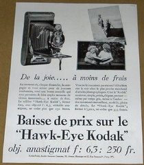 Kodak Hawk-Eye