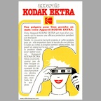 Appareils Kodak Ektra (Kodak)(PUB0061)
