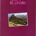 Passeport pour la photo (Fuji) - 2005(PUB0074)