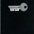 Le système Sinar (Sinar) - 1981(PUB0078)
