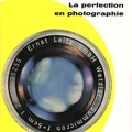 Leica, la perfection photograhique (Leitz) - 1961<br />(PUB0086)