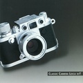 Minox Classic Camera Leica IIIf (Leitz) - ~ 2000<br />(PUB0032)