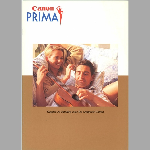 _double_ Prima (Canon) - 1997(PUB0099a)