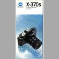 X-370S (Minolta) - 1998<br />(PUB0114)