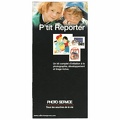 P'tit Reporter (Photo Service) - 1999<br />(PUB0144)