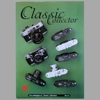 Classic Collector, n° 13, 1996(REV-CG0013)