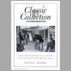 Classic Collector, n° 18A, 6.1996(REV-CG008)