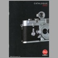 Catalogue 2002, Leica Shop<br />(REV-CG2002)
