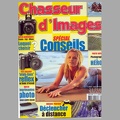 Chasseur d'images N° 246, 8.2002