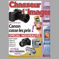 Chasseur d'images N° 252, 4.2003