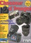 Chasseur d'images N° 260, 1.2004