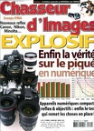 Chasseur d'images N° 261, 3.2004