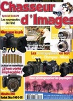 Chasseur d'images N° 262, 4.2004