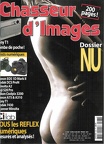 Chasseur d'images N° 263, 5.2004