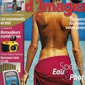 Chasseur d'images N° 266, 8.2004