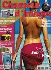 Chasseur d'images N° 266, 8.2004