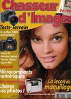 Chasseur d'images N° 269, 12.2004