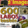 Chasseur d'images N° 274, 6.2005
