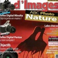 Chasseur d'images N° 276, 8.2005