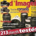 Chasseur d'images N° 278, 11.2005