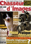 Chasseur d'images N° 283, 5.2006