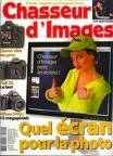 Chasseur d'images N° 292, 4.2007