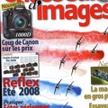 Chasseur d'images N° 305, 7.2008