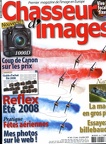 Chasseur d'images N° 305, 7.2008