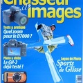 Chasseur d'images N° 330, 1.2011