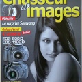 Chasseur d'images N° 331, 3.2011