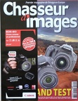 Chasseur d'images N° 332, 4.2011