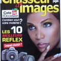 Chasseur d'images N° 335, 7.2011
