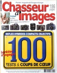Chasseur d'images N° 339, 12.2011